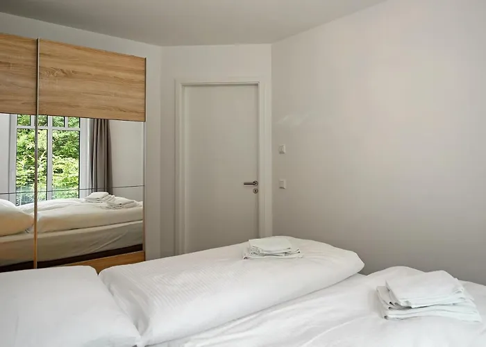 Linden-palais 06 Apartamento